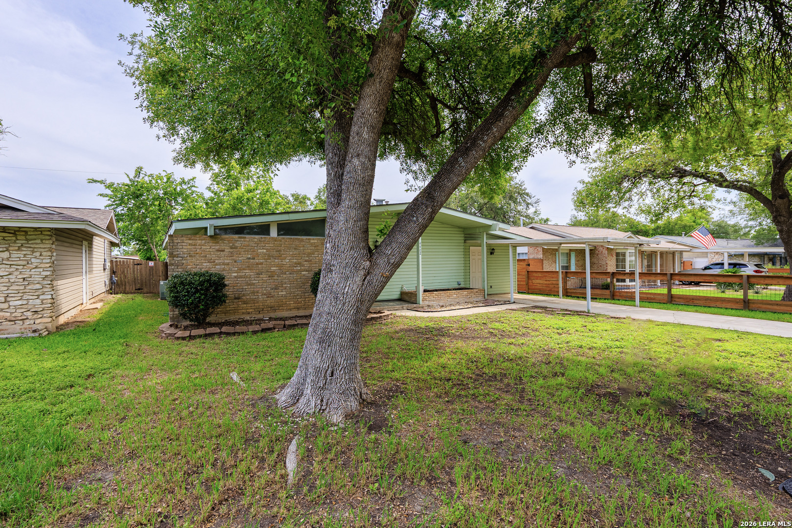 4402 Bright Sun Street San Antonio TX 78217