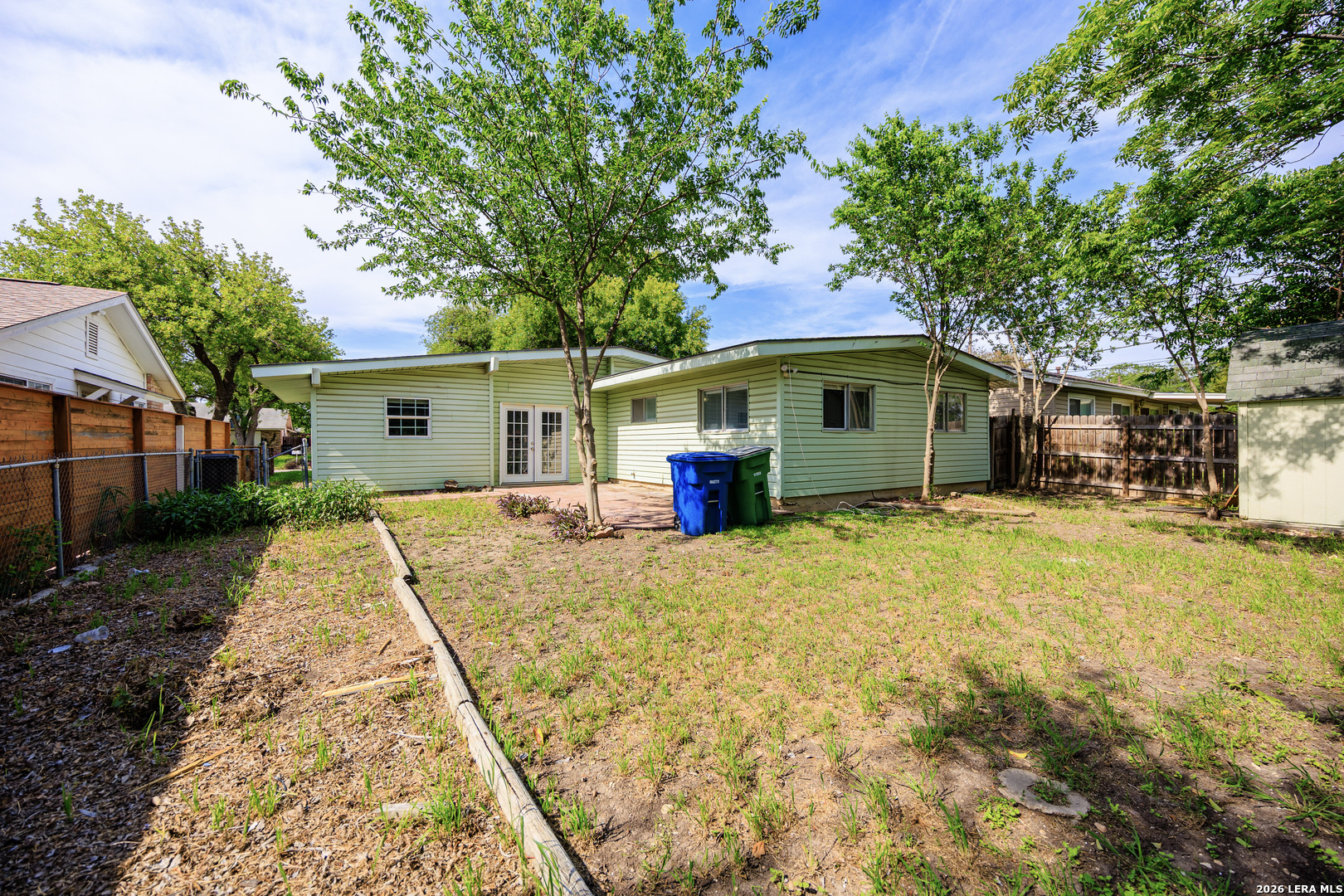 4402 Bright Sun Street San Antonio TX 78217