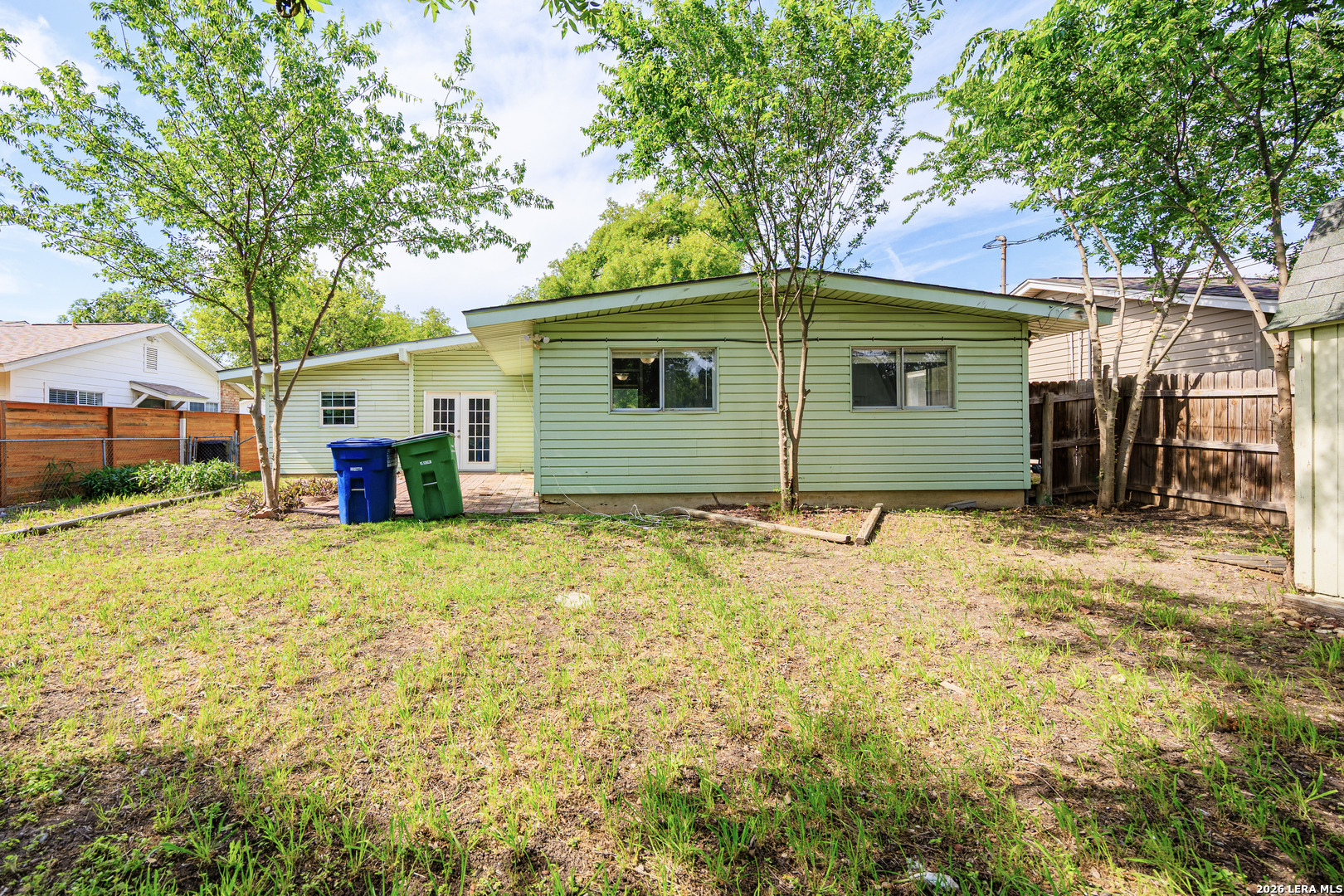 4402 Bright Sun Street San Antonio TX 78217