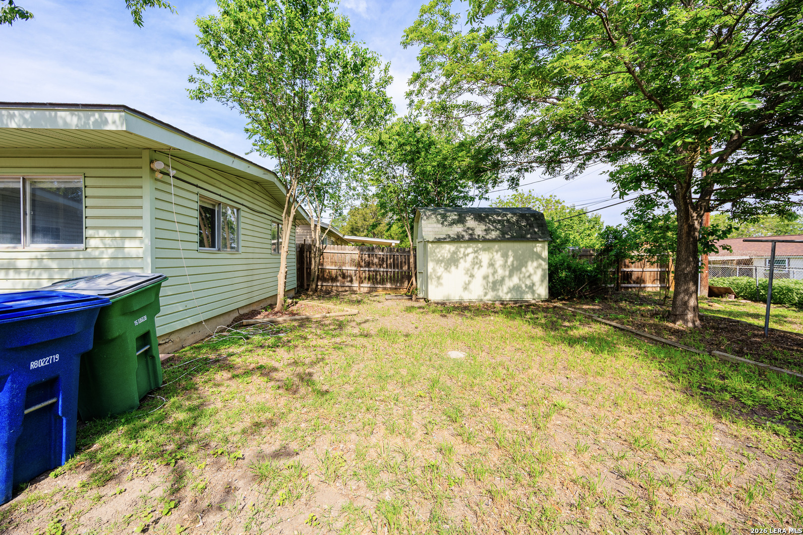 4402 Bright Sun Street San Antonio TX 78217