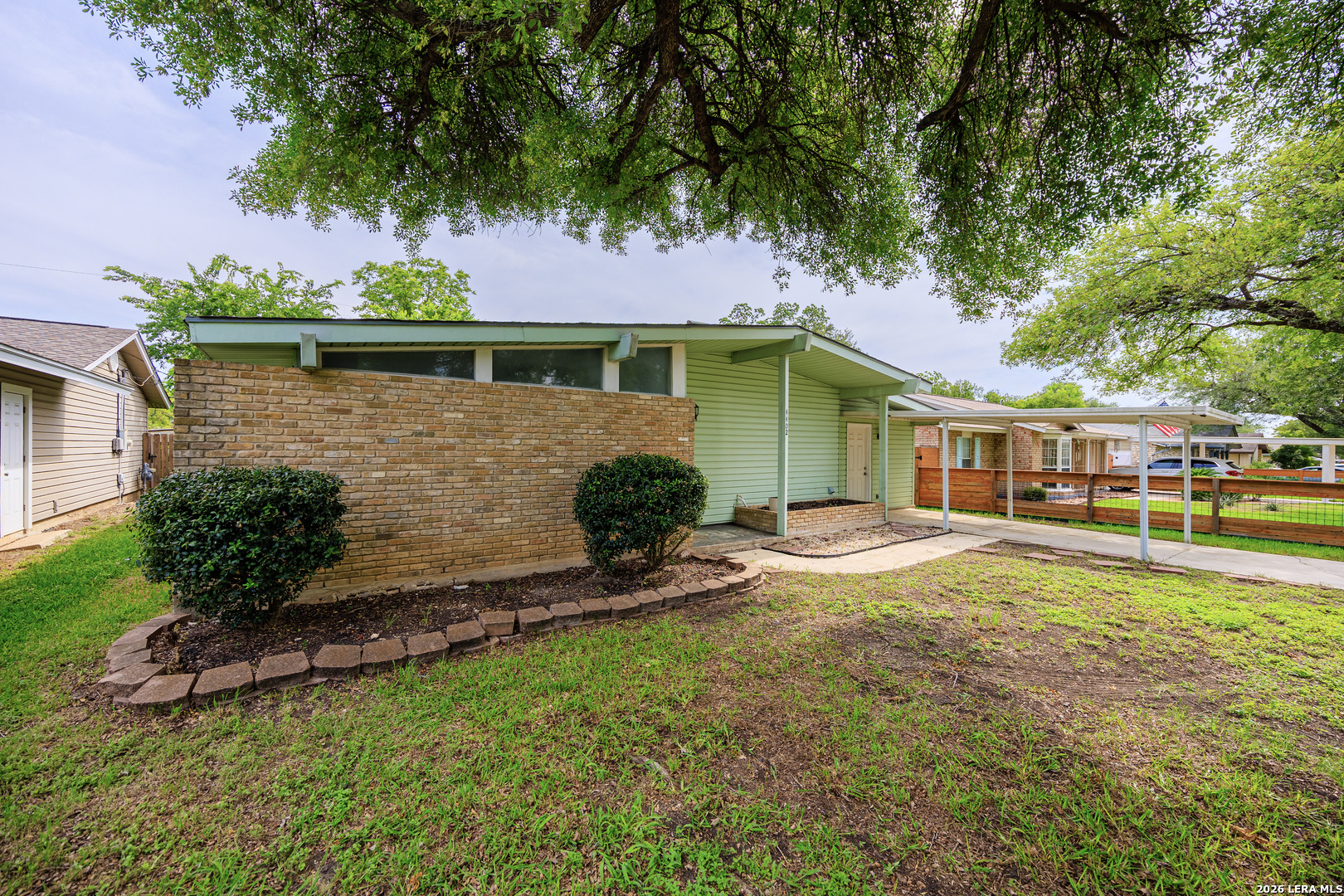 4402 Bright Sun Street San Antonio TX 78217