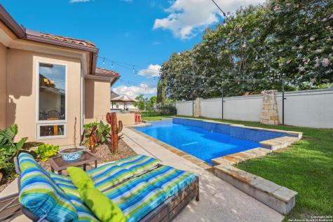 13127 Lattigo Bend San Antonio TX 78245