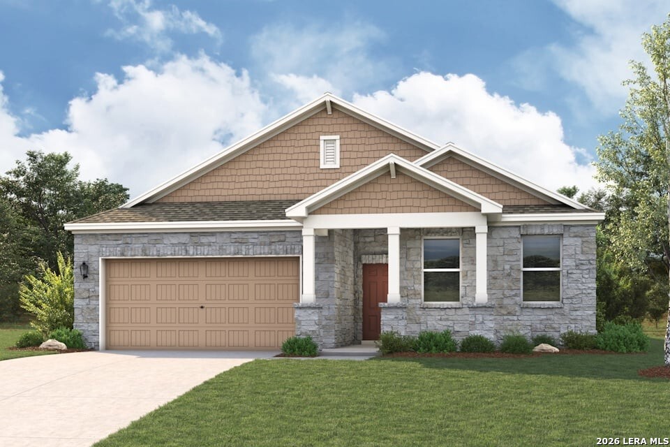 8429 Rocket View San Antonio TX 78263