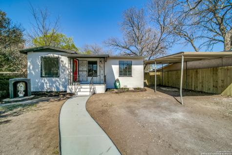 113 B Street San Antonio TX 78207