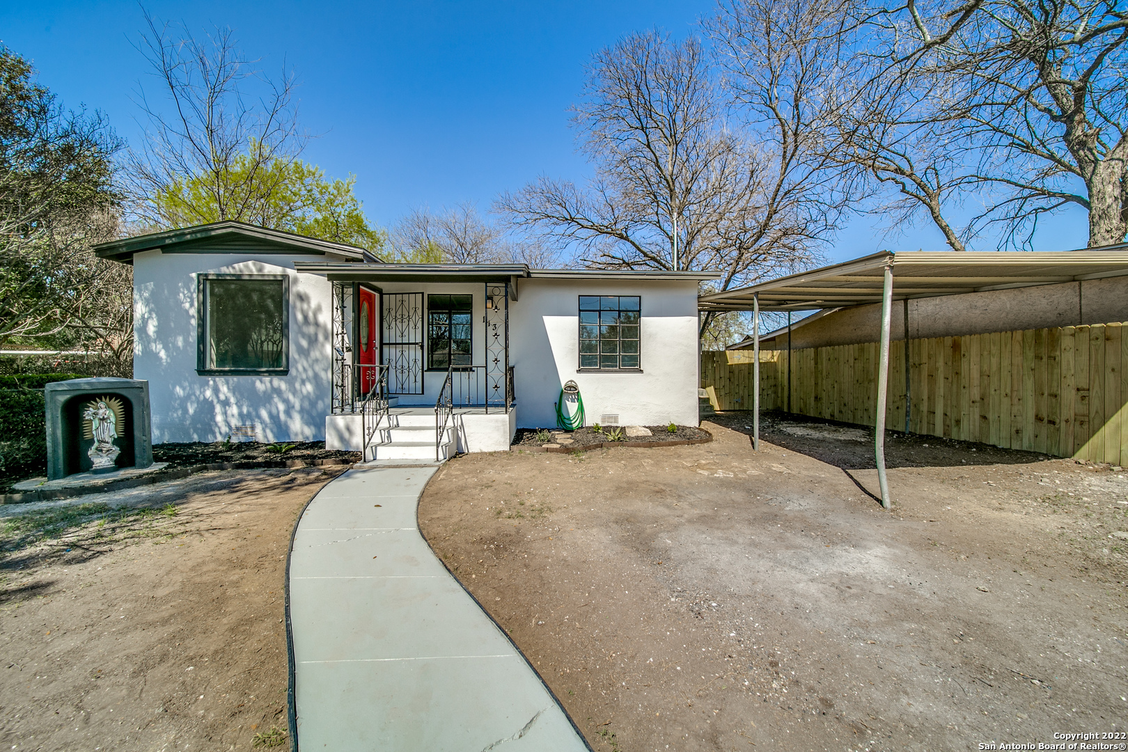 113 B Street San Antonio TX 78207