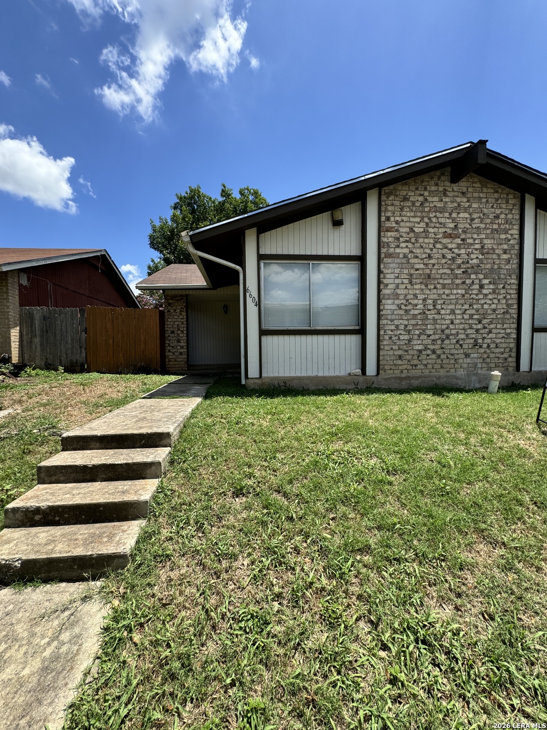 6604 Spring Hurst Street San Antonio TX 78249