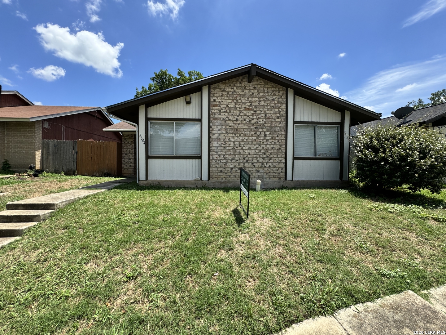6604 Spring Hurst Street San Antonio TX 78249