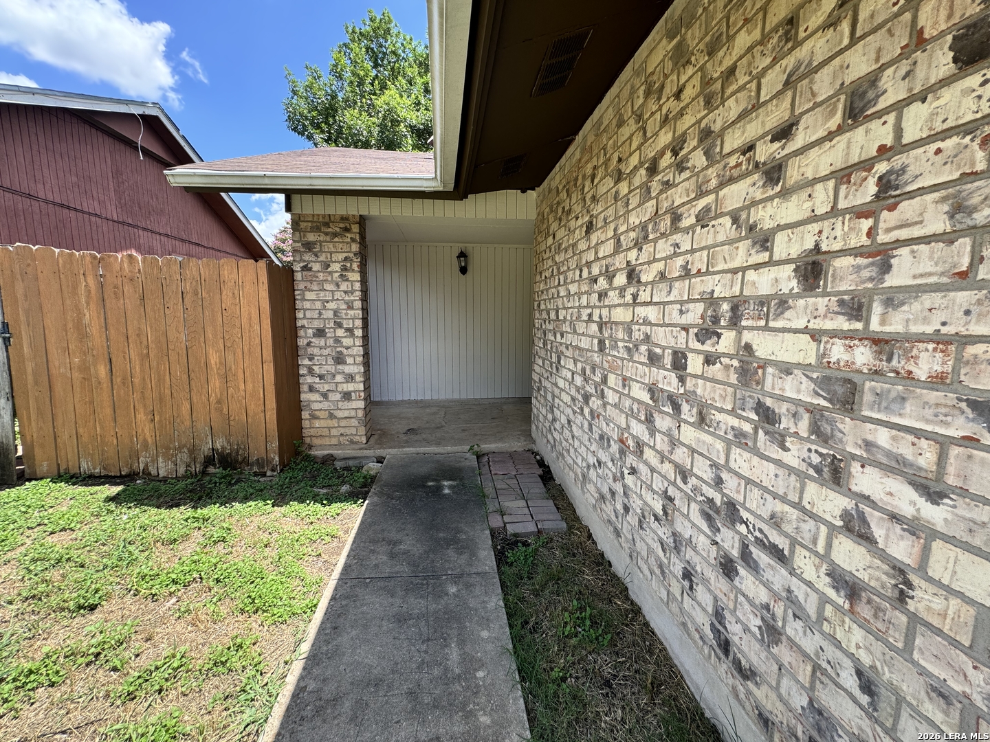 6604 Spring Hurst Street San Antonio TX 78249
