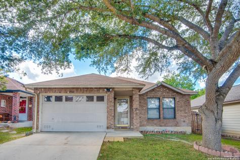 9980 Alexa Place San Antonio TX 78251