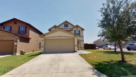 7402 Bluebonnet Bay San Antonio TX 78218