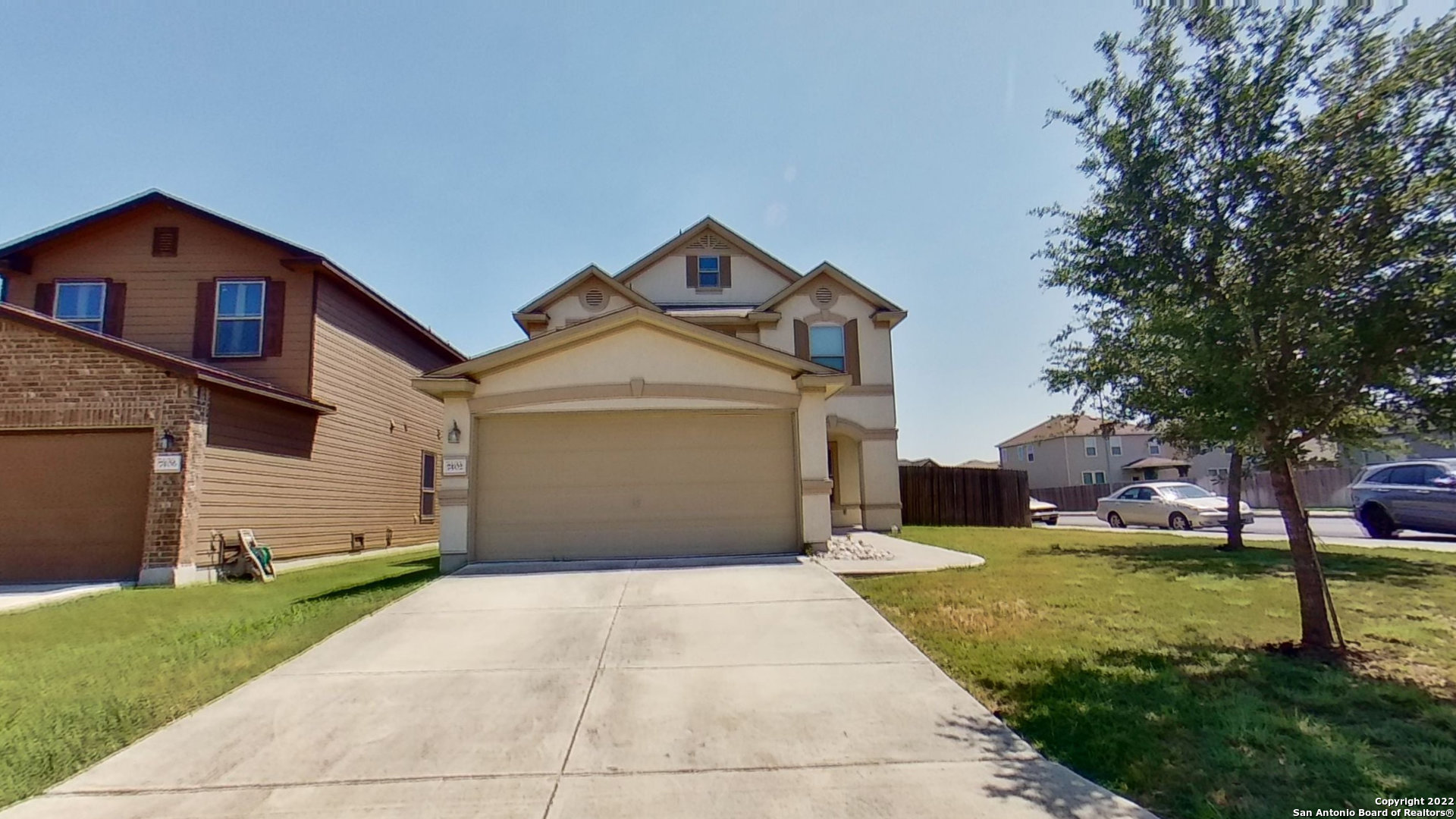 7402 Bluebonnet Bay San Antonio TX 78218