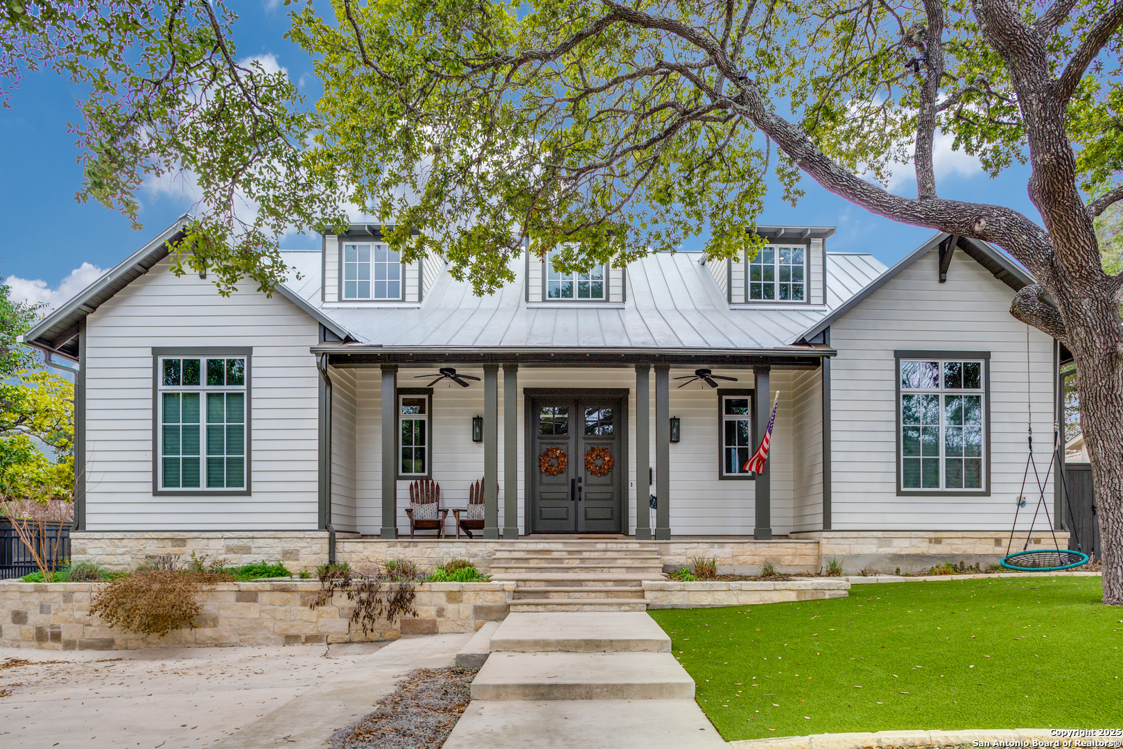 139 Morningside Terrell Hills TX 78209