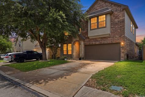 14002 Bella Donna San Antonio TX 78253
