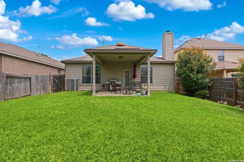 14002 Bella Donna San Antonio TX 78253