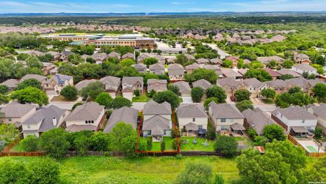 14002 Bella Donna San Antonio TX 78253