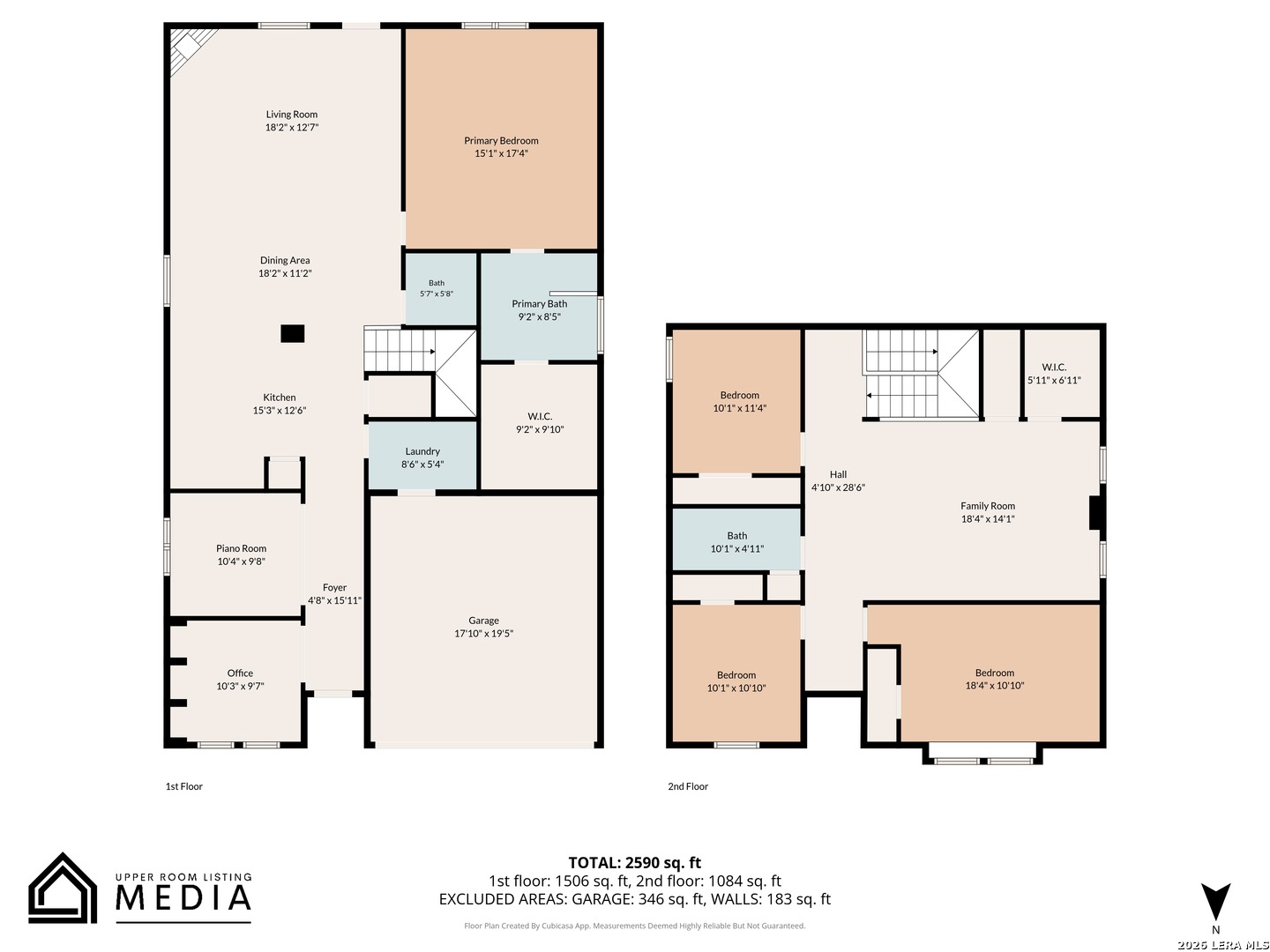 14002 Bella Donna San Antonio TX 78253