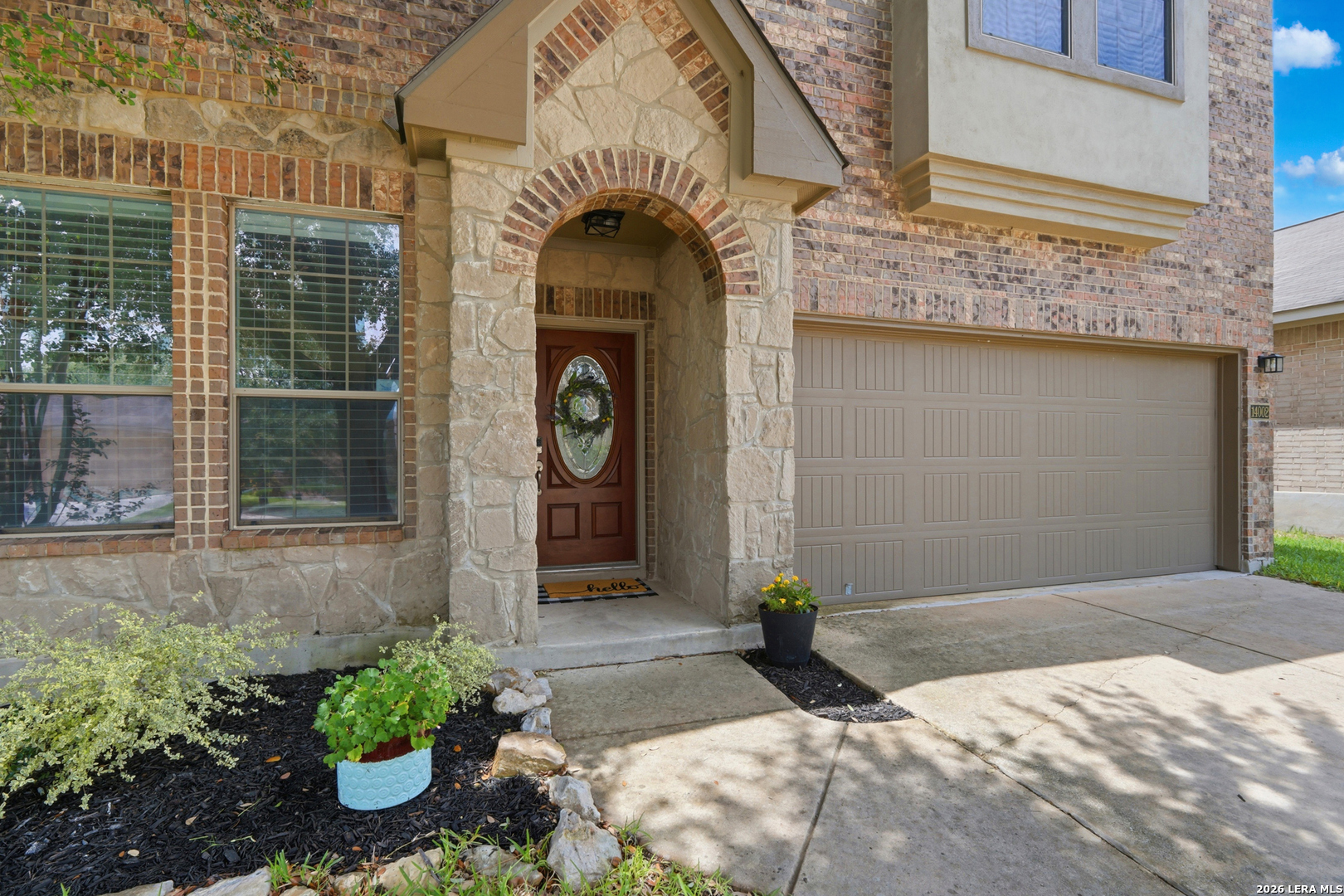 14002 Bella Donna San Antonio TX 78253