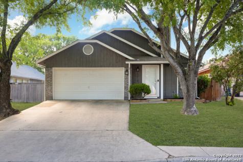 12010 Stoney Crown San Antonio TX 78247