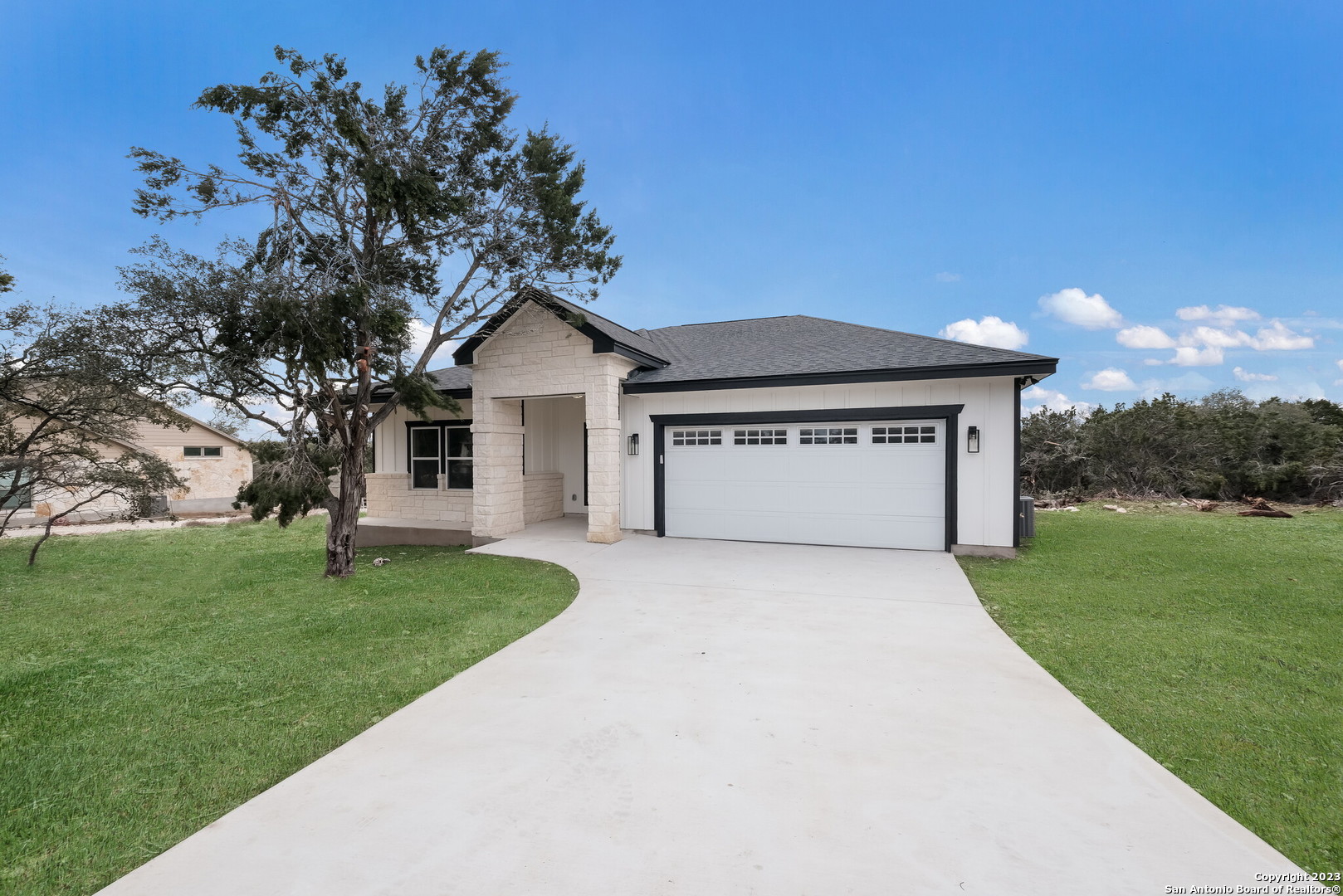 1496 Cottonwood Road Fischer TX 78623