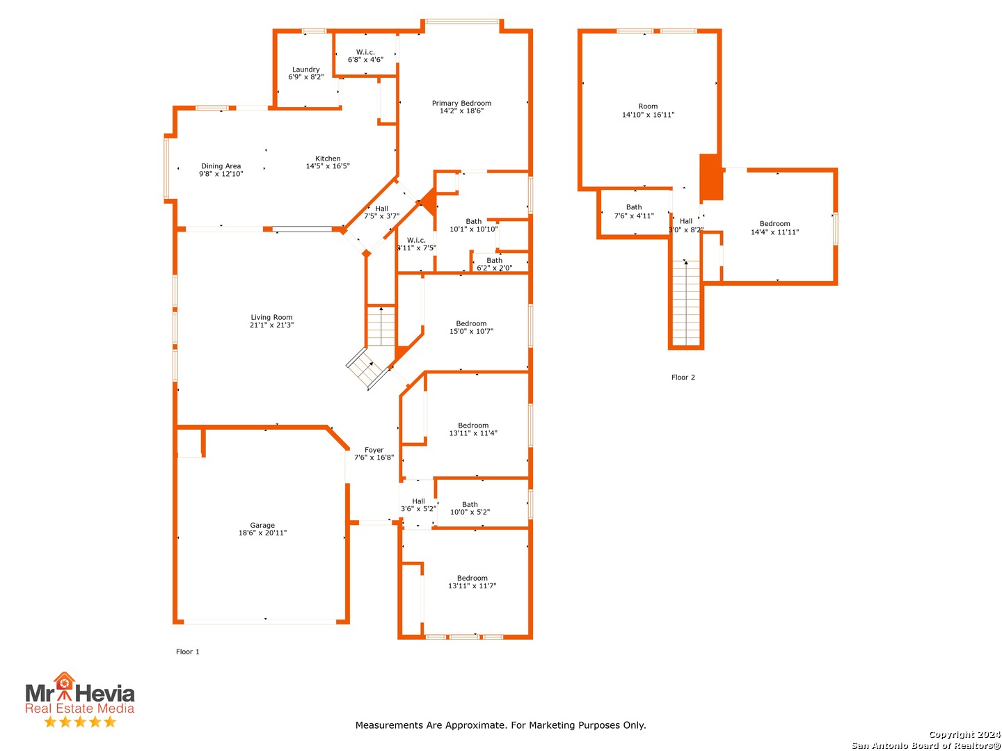 809 Laserra Cibolo TX 78108