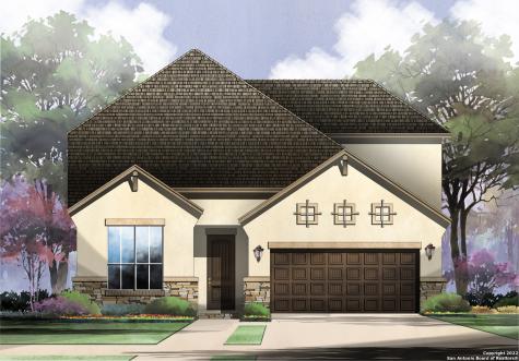 1125 Cadogan Squire San Antonio TX 78260