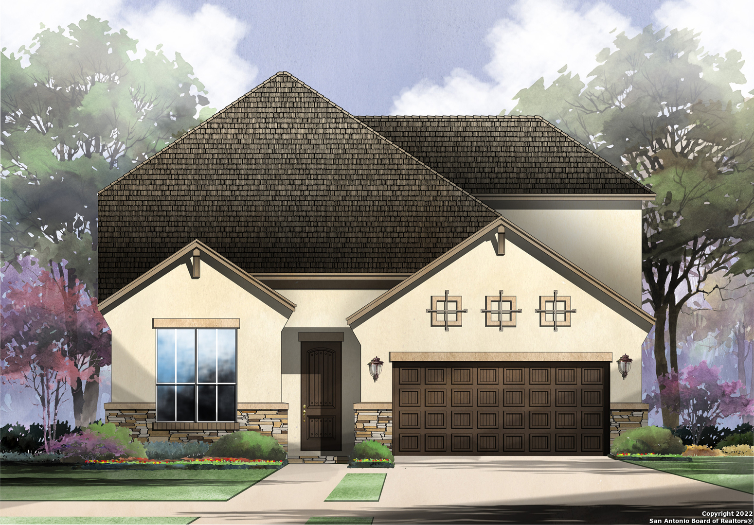 1125 Cadogan Squire San Antonio TX 78260