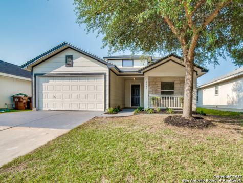 8442 Rita Blanca Street Converse TX 78109