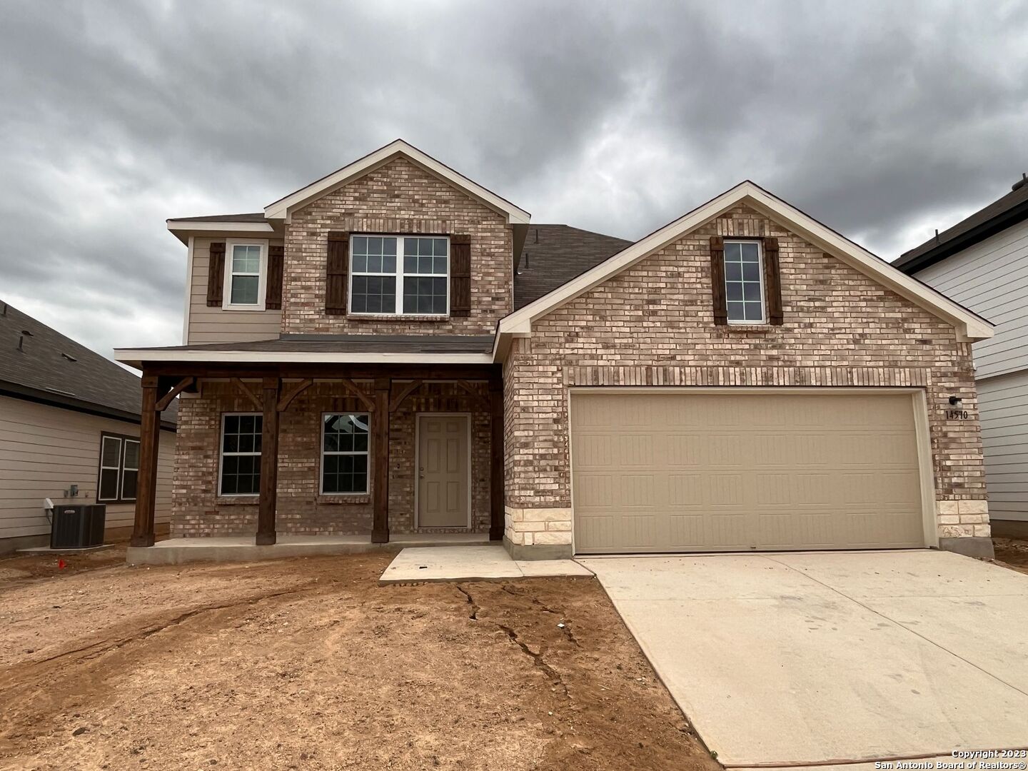 14570 Flatiron Cliff San Antonio TX 78253