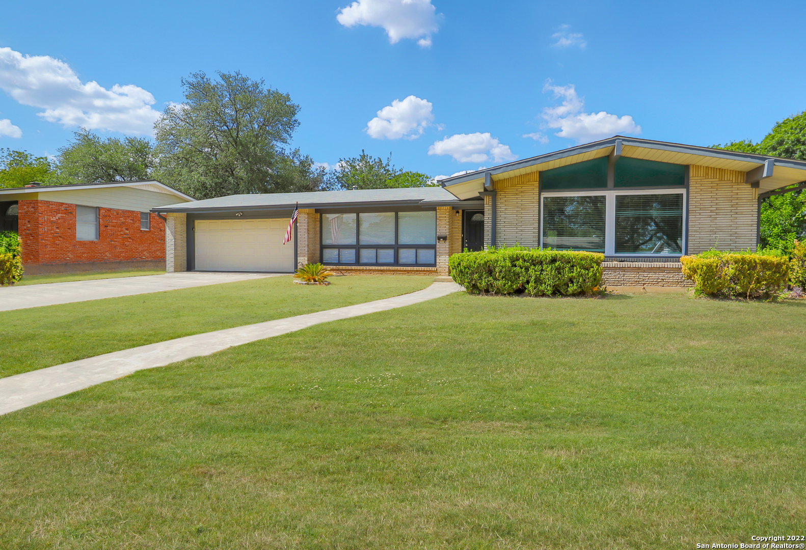 331 Gettysburg Road San Antonio TX 78228