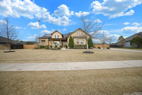 14007 Fern Orchard San Antonio TX 78253
