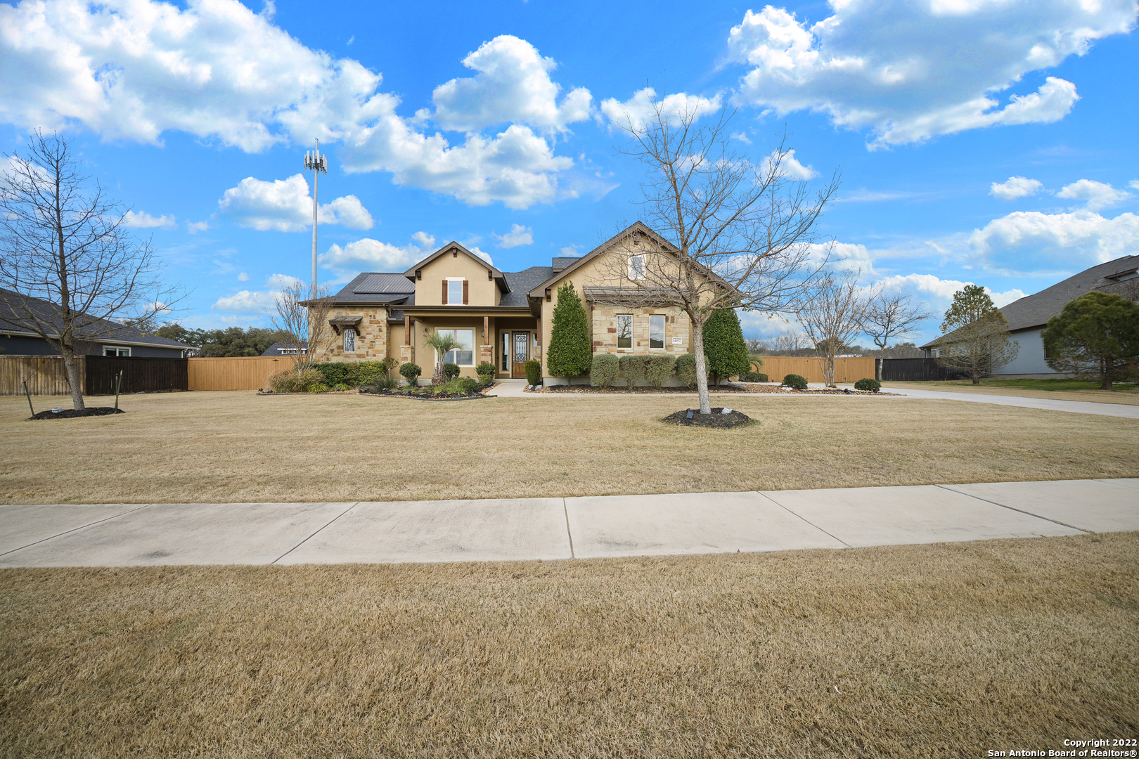 14007 Fern Orchard San Antonio TX 78253