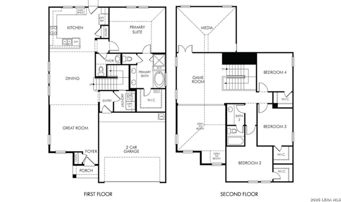 12706 Horizon Crest Schertz TX 78154