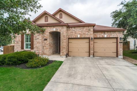 109 Waterfall Court Boerne TX 78006