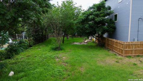 307 Piedmont Avenue San Antonio TX 78203