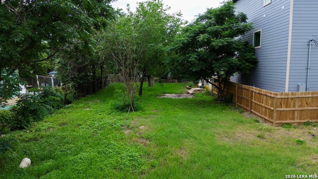 307 Piedmont Avenue San Antonio TX 78203