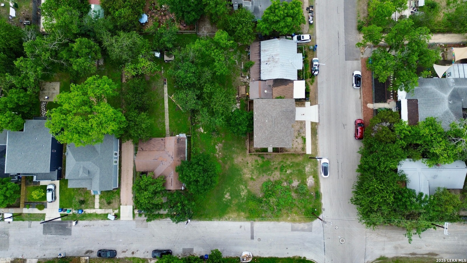307 Piedmont Avenue San Antonio TX 78203
