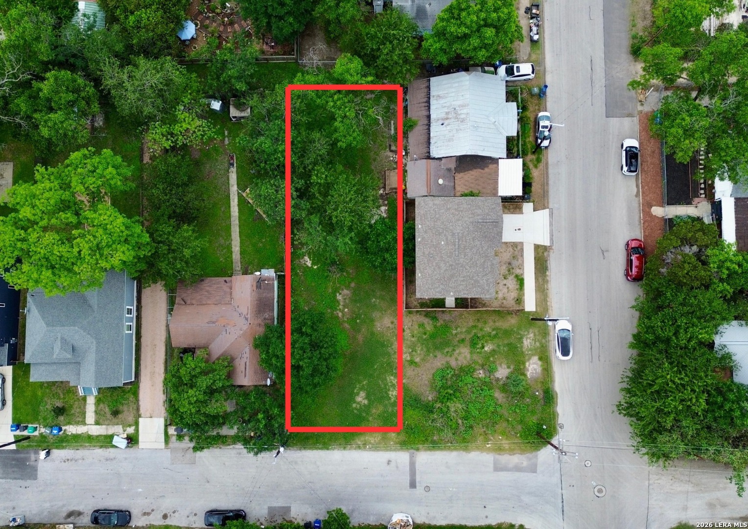 307 Piedmont Avenue San Antonio TX 78203