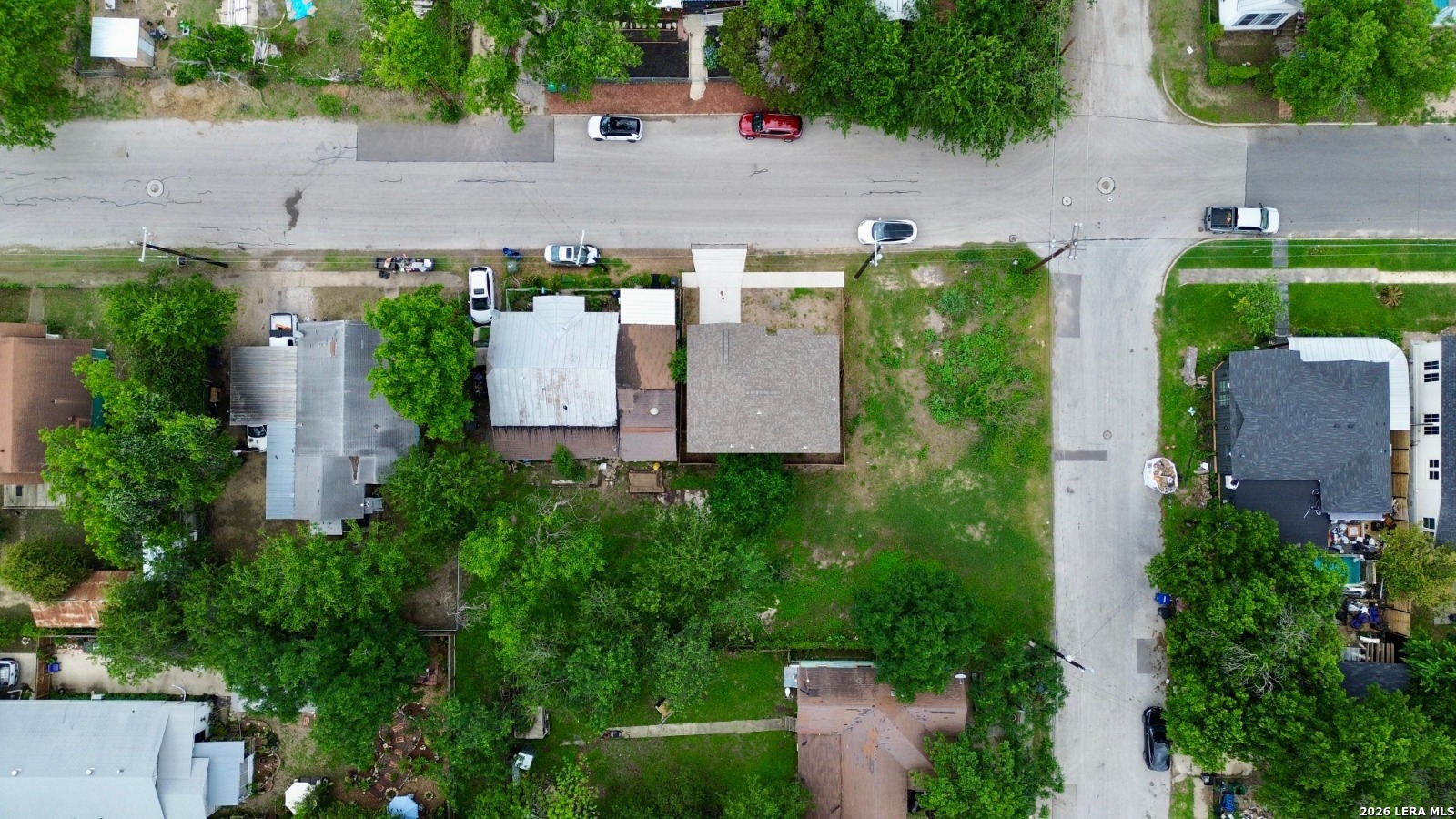 307 Piedmont Avenue San Antonio TX 78203