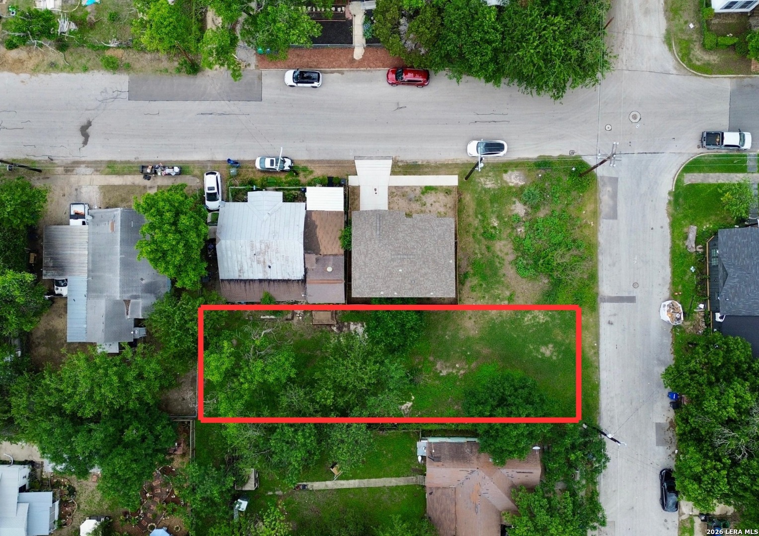 307 Piedmont Avenue San Antonio TX 78203