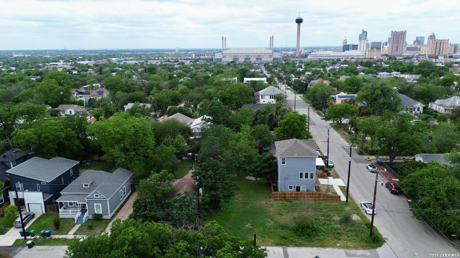 307 Piedmont Avenue San Antonio TX 78203