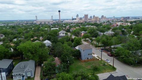 307 Piedmont Avenue San Antonio TX 78203