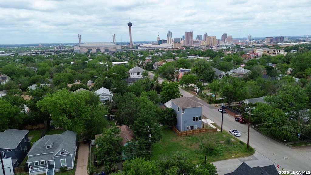 307 Piedmont Avenue San Antonio TX 78203