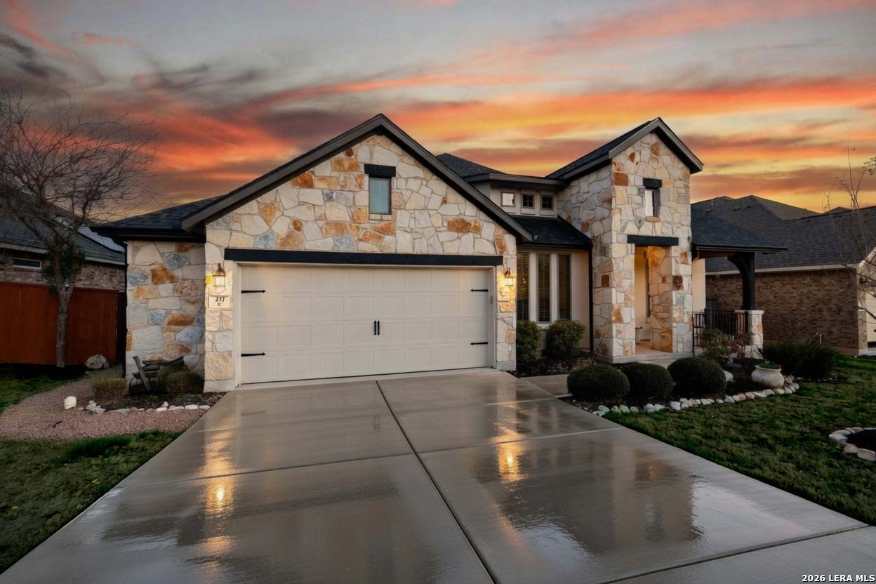 217 Emerald Garden San Marcos TX 78666