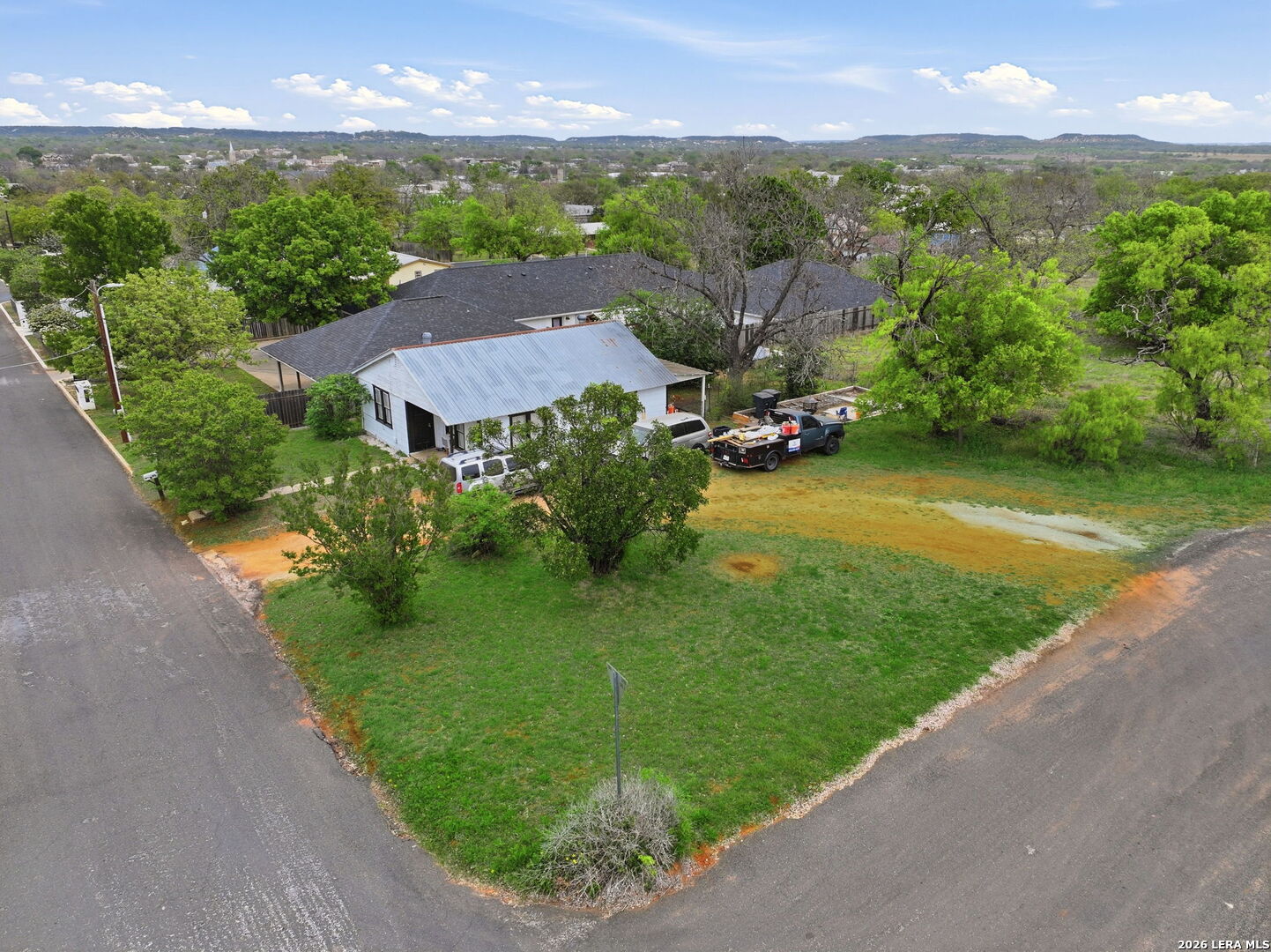 911 Hill Street Fredericksburg TX 78624