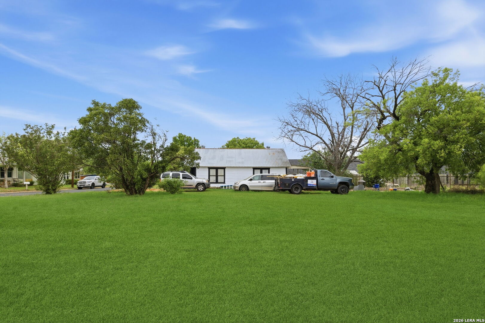 911 Hill Street Fredericksburg TX 78624
