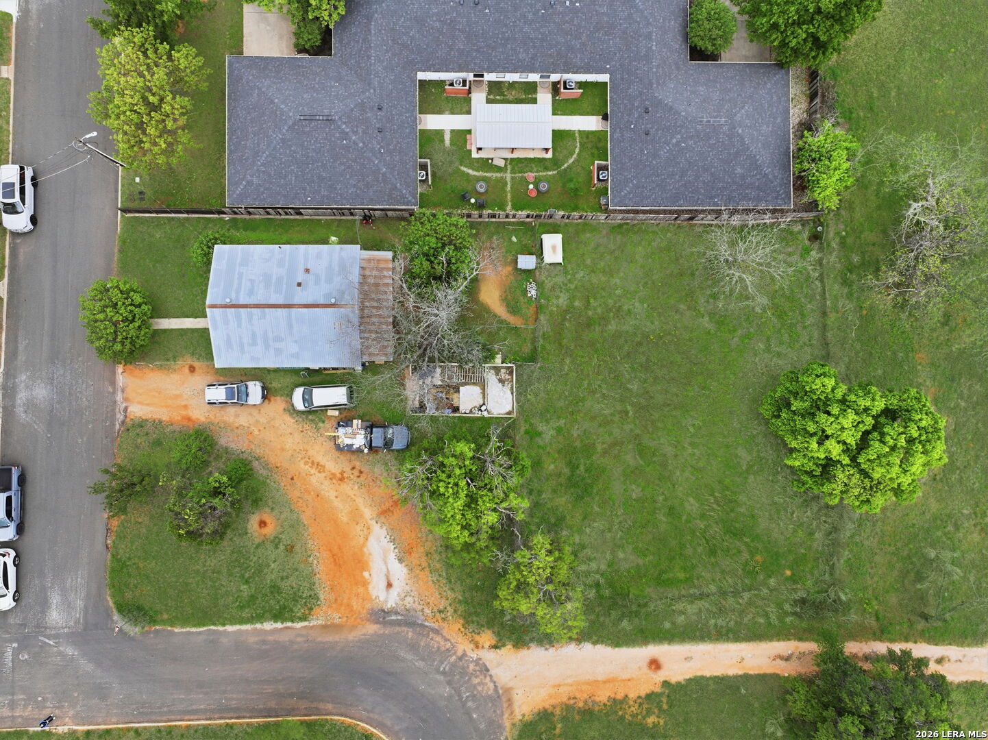 911 Hill Street Fredericksburg TX 78624