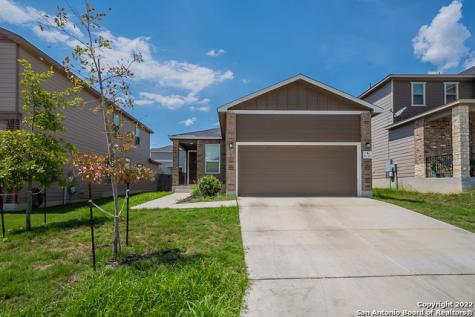 1533 Overlook Cove San Antonio TX 78245