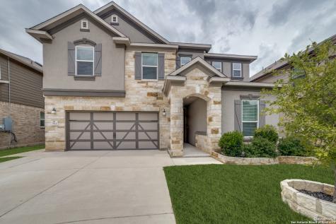 7814 San Mirienda Boerne TX 78015