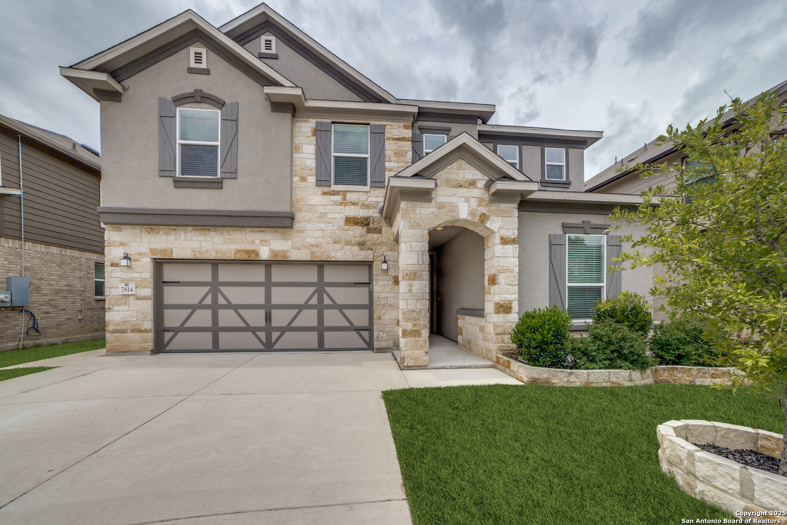7814 San Mirienda Boerne TX 78015