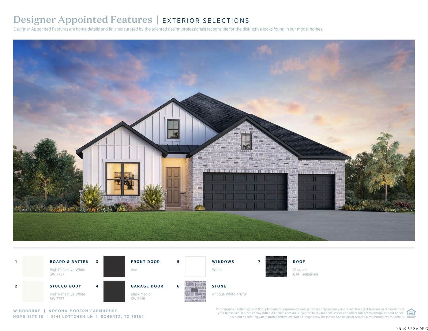 5129 Lottchen Schertz TX 78154